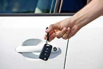 Glenville Automotive Locksmith