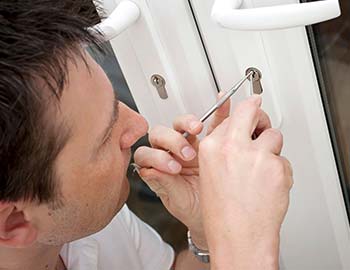 Glenville Residential Locksmith